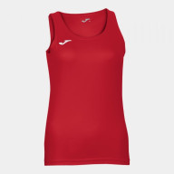 Майка JOMA DIANA Красный - Майка JOMA DIANA Красный