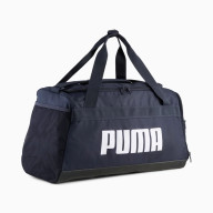 Сумка спортивная PUMA Challenger Small Sports Bag, 09114308, полиэстер, темно-синий - Сумка спортивная PUMA Challenger Small Sports Bag, 09114308, полиэстер, темно-синий