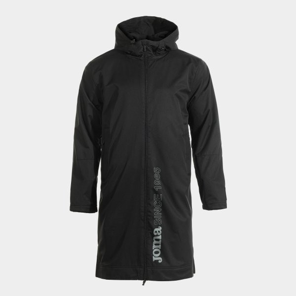 ANORAK MIMETIC  