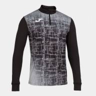 Толстовка  ELITE VIII Черный - Толстовка  ELITE VIII Черный