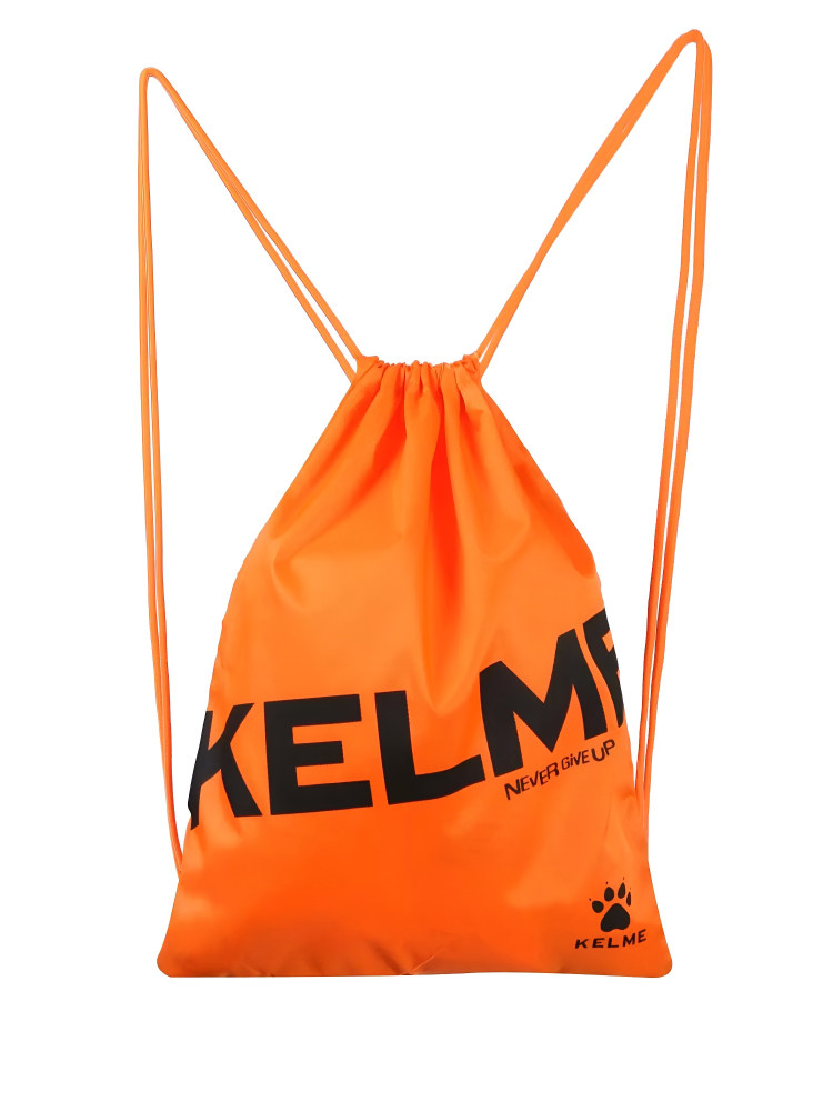 Мешок-рюкзак KELME Bunch Of Pocket Orange