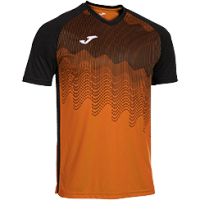 JOMA Футболка TIGER VI 103679.881 (07-XL)