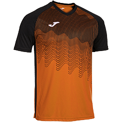 JOMA Футболка TIGER VI 103679.881 (07-XL) JOMA Футболка TIGER VI 103679.881 (07-XL)