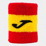 Ассортимент | Напульсник MUÑEQUERA Красный-желтый - Ассортимент | Напульсник MUÑEQUERA Красный-желтый