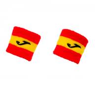 Ассортимент | Напульсник MUÑEQUERA Красный-желтый - Ассортимент | Напульсник MUÑEQUERA Красный-желтый