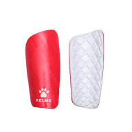 Щитки KELME Shin Pads Red - Щитки KELME Shin Pads Red
