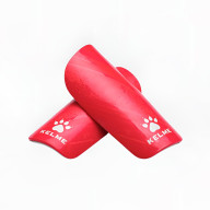 Щитки KELME Shin Pads Red - Щитки KELME Shin Pads Red
