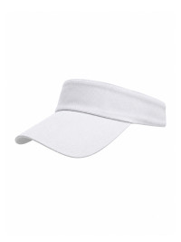Бейсболка KELME Visor White