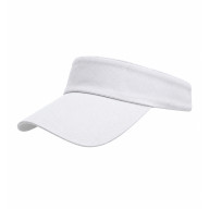 Бейсболка KELME Visor White - Бейсболка KELME Visor White