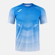 ФУТБОЛКА С КОРОТКИМ РУКАВОМ ELITE XII ROYAL - ФУТБОЛКА С КОРОТКИМ РУКАВОМ ELITE XII ROYAL