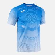 ФУТБОЛКА С КОРОТКИМ РУКАВОМ ELITE XII ROYAL - ФУТБОЛКА С КОРОТКИМ РУКАВОМ ELITE XII ROYAL