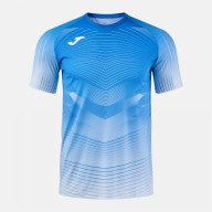ФУТБОЛКА С КОРОТКИМ РУКАВОМ ELITE XII ROYAL - ФУТБОЛКА С КОРОТКИМ РУКАВОМ ELITE XII ROYAL