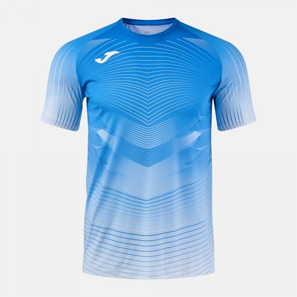 ФУТБОЛКА С КОРОТКИМ РУКАВОМ ELITE XII ROYAL