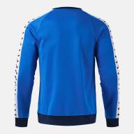 СВИТШОТ HEROIC ROYAL DARK NAVY - СВИТШОТ HEROIC ROYAL DARK NAVY
