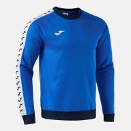 СВИТШОТ HEROIC ROYAL DARK NAVY - СВИТШОТ HEROIC ROYAL DARK NAVY