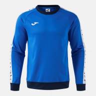 СВИТШОТ HEROIC ROYAL DARK NAVY - СВИТШОТ HEROIC ROYAL DARK NAVY