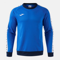 СВИТШОТ HEROIC ROYAL DARK NAVY - СВИТШОТ HEROIC ROYAL DARK NAVY