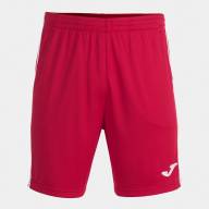 Шорты OPEN III Красный-белый - Шорты OPEN III Красный-белый