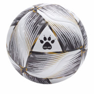 Мяч футбольный KELME Heat-bonded Soccer Ball (FIFA BASIC) (Black/Gold) - Мяч футбольный KELME Heat-bonded Soccer Ball (FIFA BASIC) (Black/Gold)