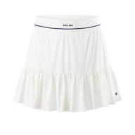Юбка KELME Woven Skirts And Pants Beige - Юбка KELME Woven Skirts And Pants Beige