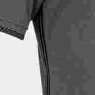 Футболка игровая JOMA с коротким рукавом CAMPUS III Серый - Футболка игровая JOMA с коротким рукавом CAMPUS III Серый