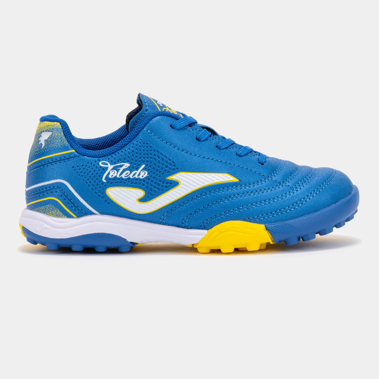 TOLEDO JR 2604 ROYAL TURF