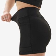 Велосипедки FN Blackout Shorts Black - Велосипедки FN Blackout Shorts Black