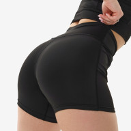 Велосипедки FN Blackout Shorts Black - Велосипедки FN Blackout Shorts Black