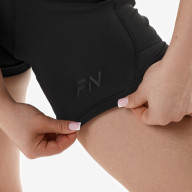 Велосипедки FN Blackout Shorts Black - Велосипедки FN Blackout Shorts Black