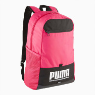 Рюкзак спорт. PUMA Plus Backpack, 09034604, полиэстер, фуксия - Рюкзак спорт. PUMA Plus Backpack, 09034604, полиэстер, фуксия