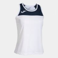 Игровая женская майка JOMA MONTREAL   - Игровая женская майка JOMA MONTREAL  