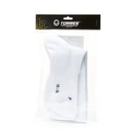 !Гольфы волейб. TORRES Sport Team, FS11011-01-35-38, р.35-38, БЕЛ, хлопок, полиамид, латекс,эластан - !Гольфы волейб. TORRES Sport Team, FS11011-01-35-38, р.35-38, БЕЛ, хлопок, полиамид, латекс,эластан