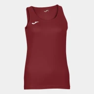 Майка JOMA DIANA Бордовый - Майка JOMA DIANA Бордовый