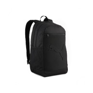 Рюкзак спорт. PUMA Buzz Backpack, 09115301, полиэстер, нейлон, черный - Рюкзак спорт. PUMA Buzz Backpack, 09115301, полиэстер, нейлон, черный