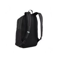 Рюкзак спорт. PUMA Buzz Backpack, 09115301, полиэстер, нейлон, черный - Рюкзак спорт. PUMA Buzz Backpack, 09115301, полиэстер, нейлон, черный