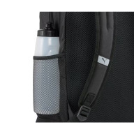 Рюкзак спорт. PUMA Buzz Backpack, 09115301, полиэстер, нейлон, черный - Рюкзак спорт. PUMA Buzz Backpack, 09115301, полиэстер, нейлон, черный