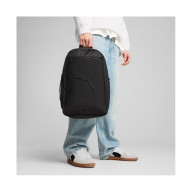 Рюкзак спорт. PUMA Buzz Backpack, 09115301, полиэстер, нейлон, черный - Рюкзак спорт. PUMA Buzz Backpack, 09115301, полиэстер, нейлон, черный