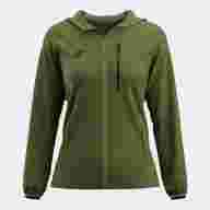 CHAQUETA CON CAPUCHA MYSTIC   - CHAQUETA CON CAPUCHA MYSTIC  