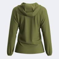 CHAQUETA CON CAPUCHA MYSTIC   - CHAQUETA CON CAPUCHA MYSTIC  