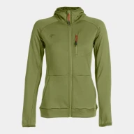 CHAQUETA CON CAPUCHA MYSTIC   - CHAQUETA CON CAPUCHA MYSTIC  