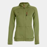 CHAQUETA CON CAPUCHA MYSTIC   - CHAQUETA CON CAPUCHA MYSTIC  