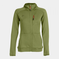 CHAQUETA CON CAPUCHA MYSTIC   - CHAQUETA CON CAPUCHA MYSTIC  