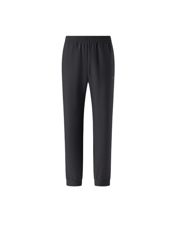 Брюки KELME Knitted Trousers Black