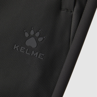 Брюки KELME Knitted Trousers Black - Брюки KELME Knitted Trousers Black