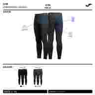 MALLAS LARGAS CORE   - MALLAS LARGAS CORE  