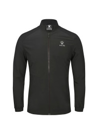 Ветровка KELME Men's Woven Jacket Black