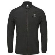 Ветровка KELME Men's Woven Jacket Black - Ветровка KELME Men's Woven Jacket Black