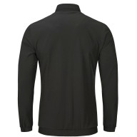 Ветровка KELME Men's Woven Jacket Black - Ветровка KELME Men's Woven Jacket Black