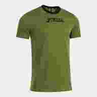 CAMISETA MANGA CORTA URBAN STREET   - CAMISETA MANGA CORTA URBAN STREET  