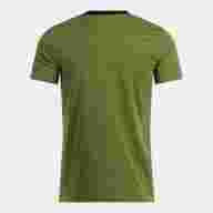 CAMISETA MANGA CORTA URBAN STREET   - CAMISETA MANGA CORTA URBAN STREET  